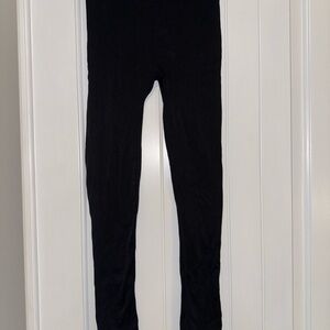 Women’s Black Leggings